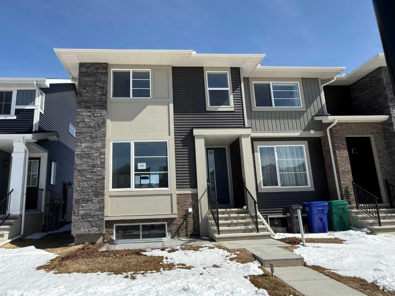 322 Sundown Road