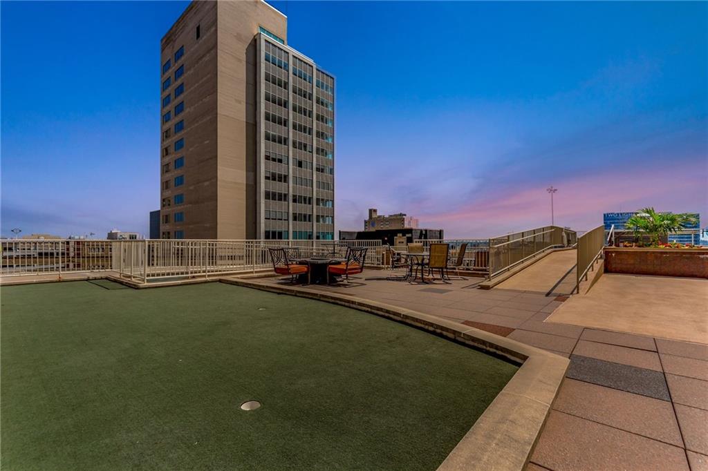 1101 Walnut Street 601