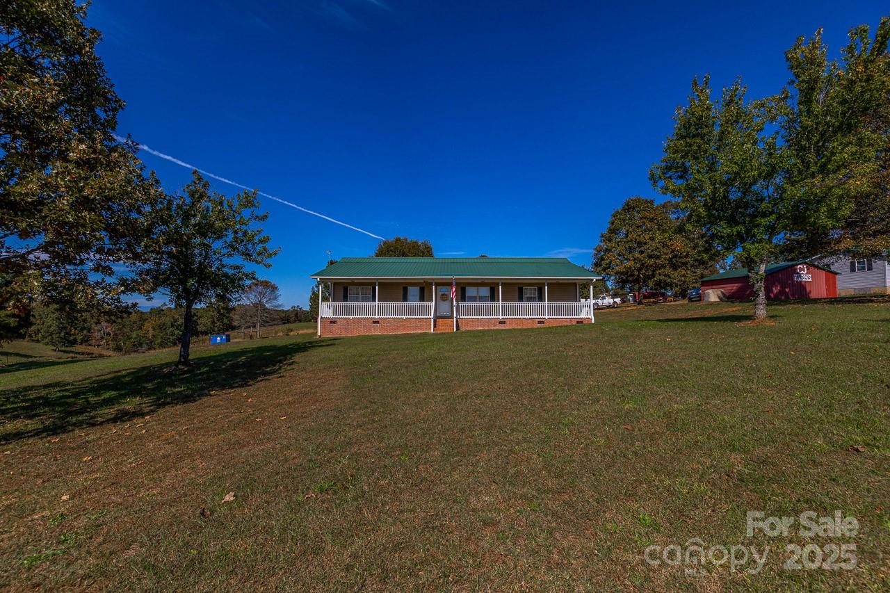 398 W V Thompson Road