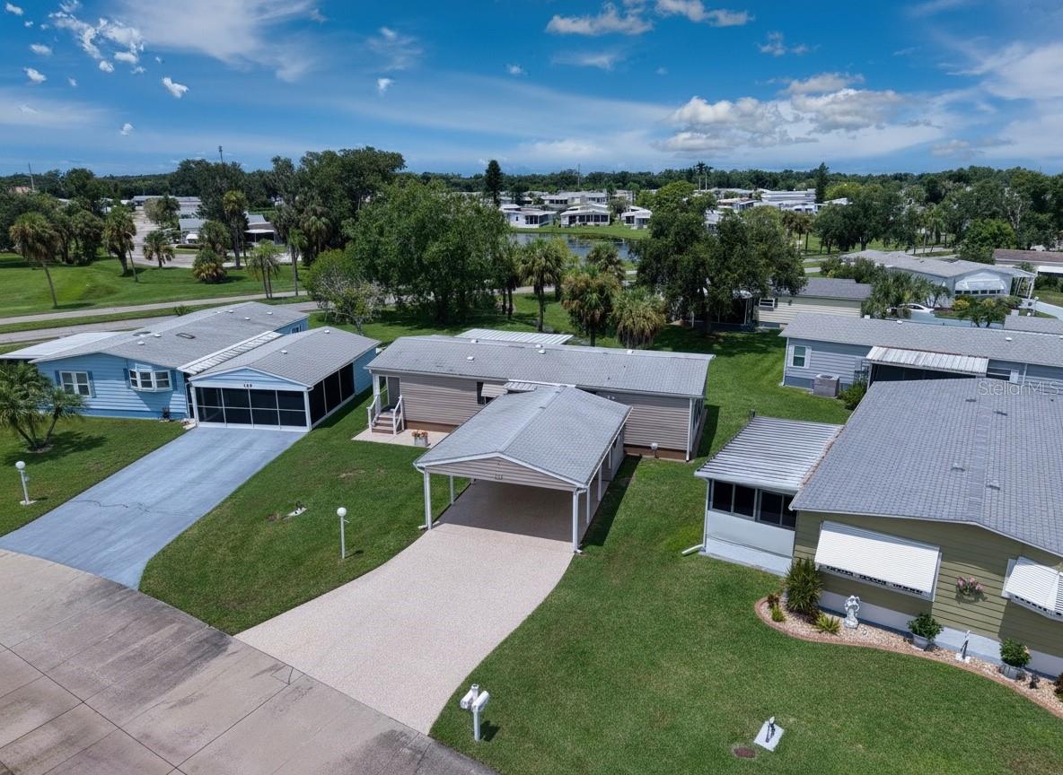 158 Osprey Circle