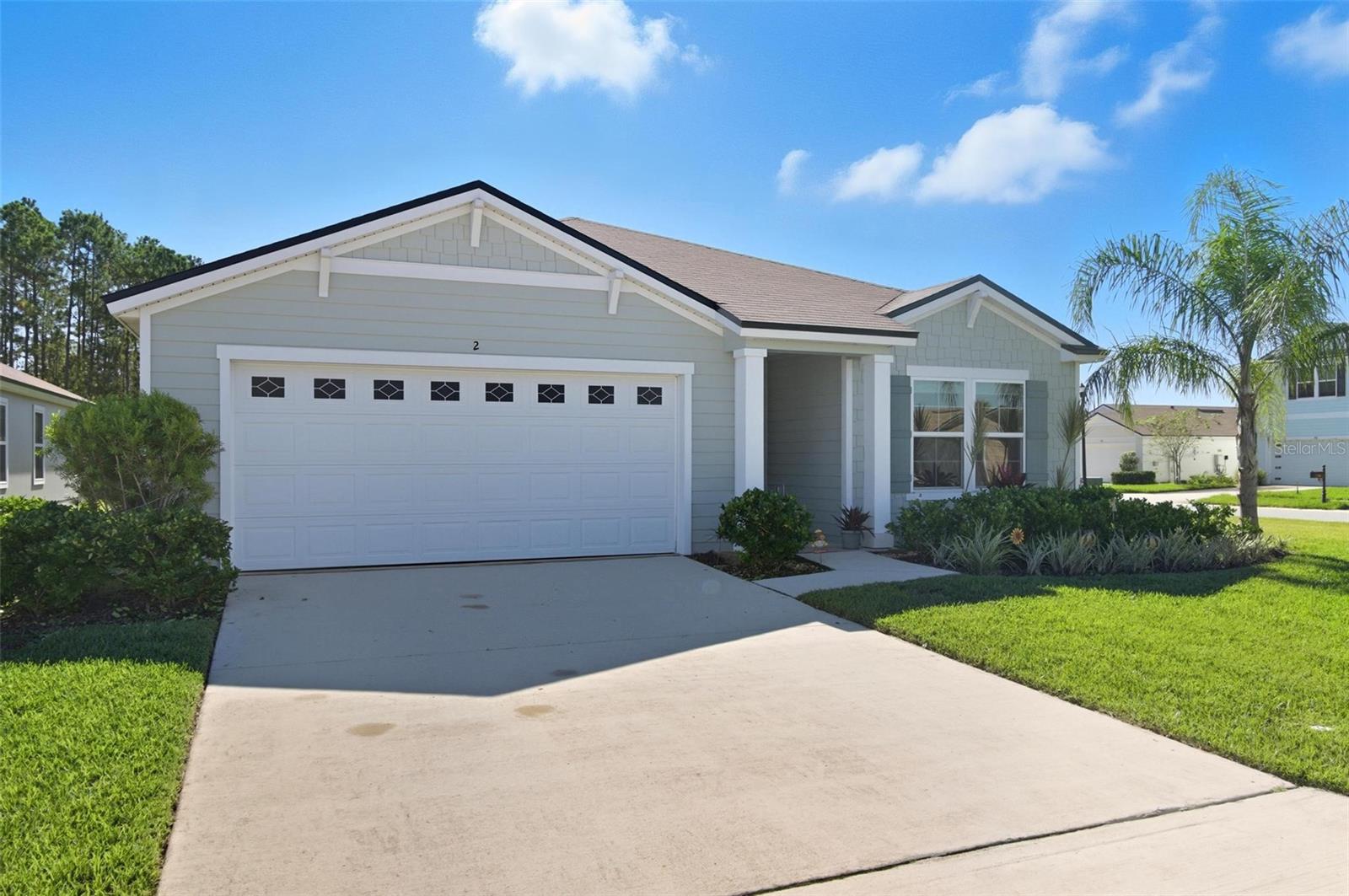 2 Pinnacle Place