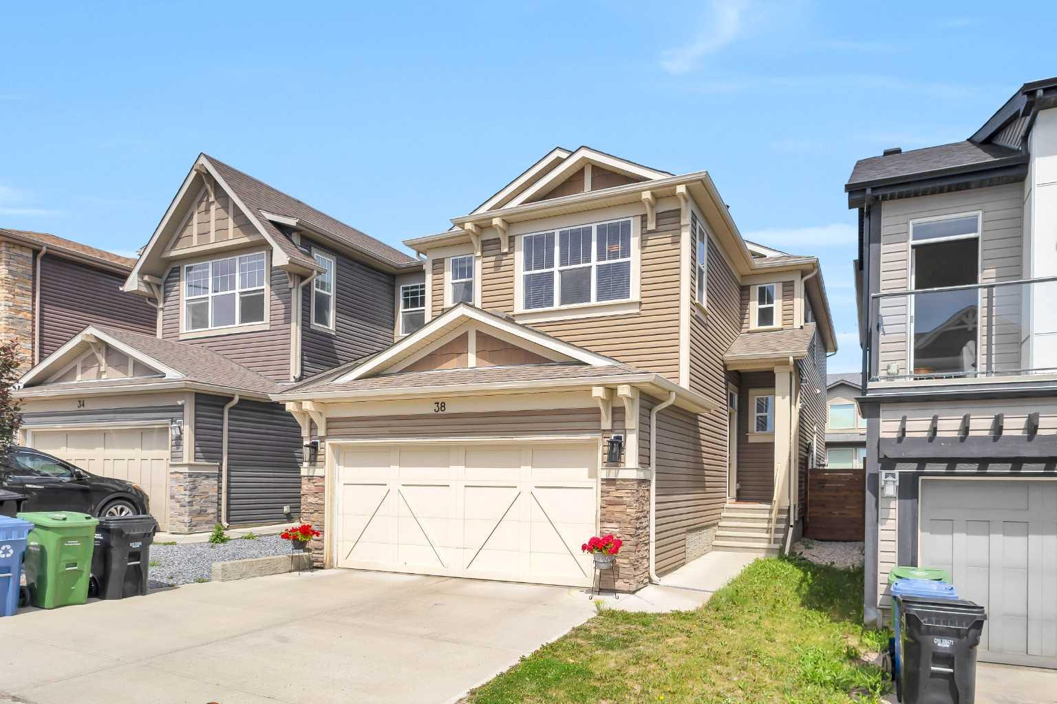 38 Sage Bluff View NW