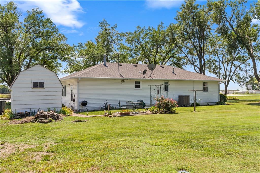 18955 E 54 Highway