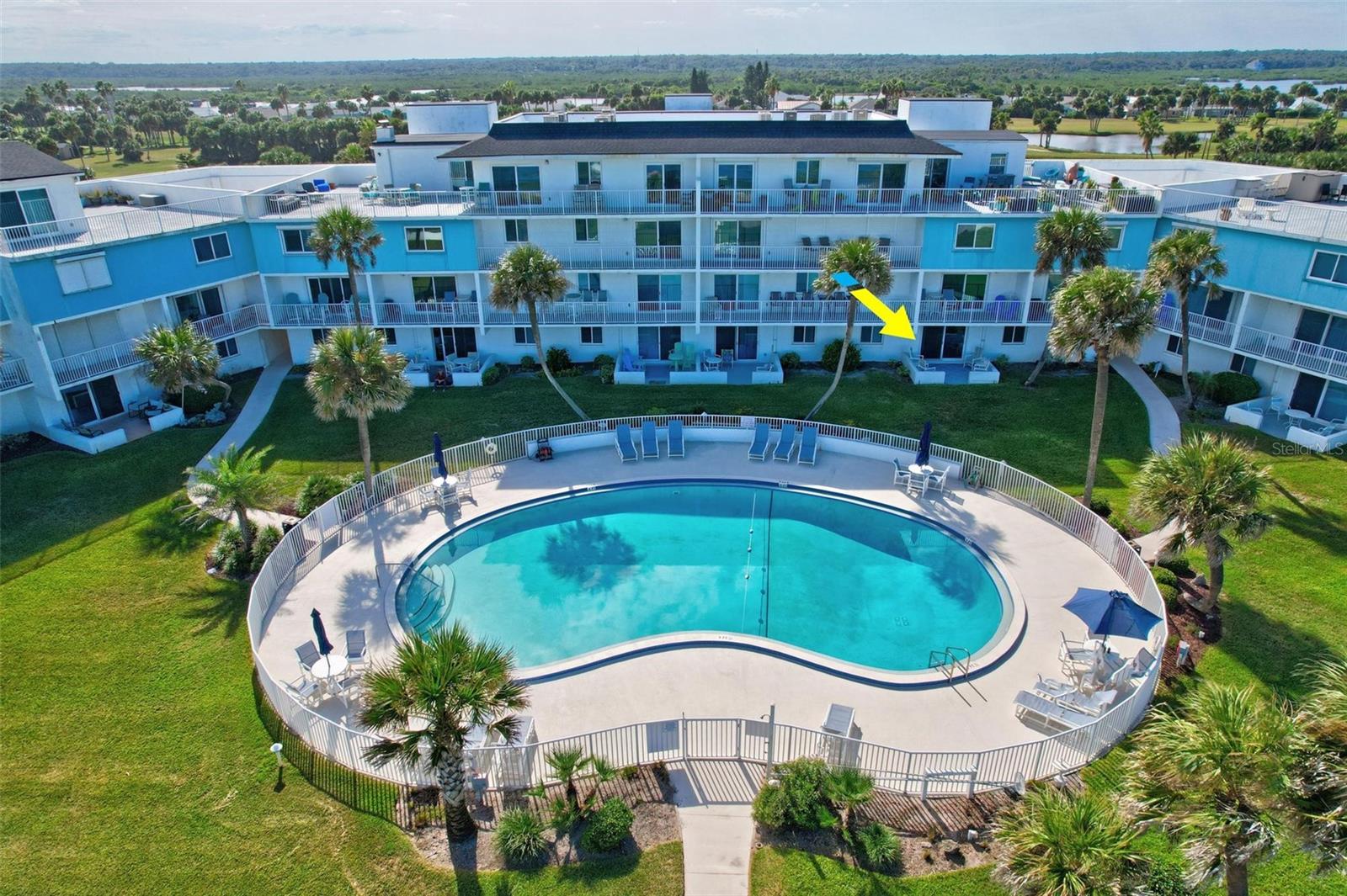3510 S Ocean Shore Boulevard 108