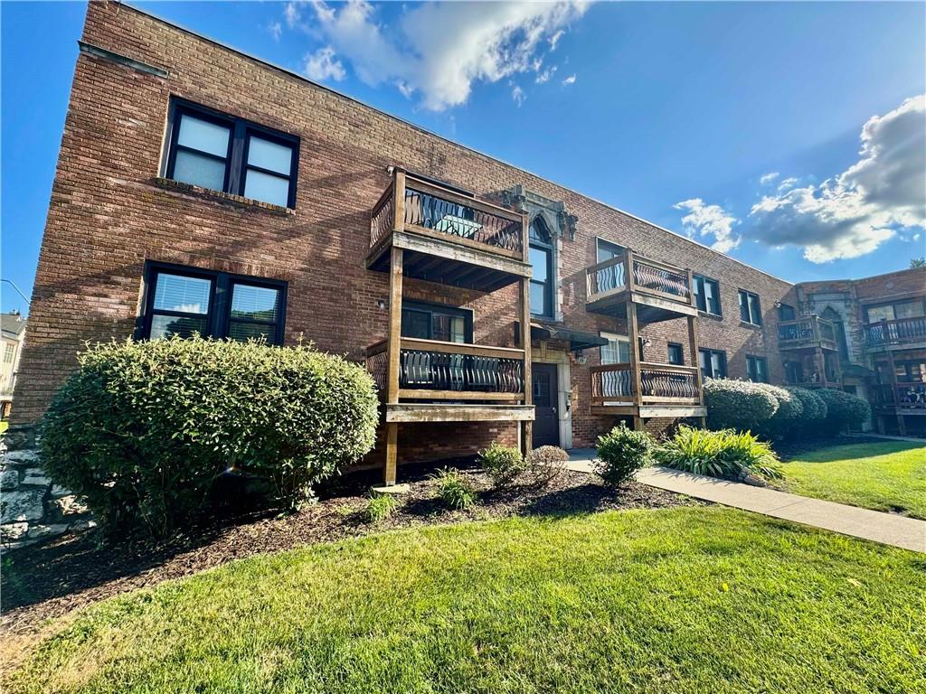 4540 Jarboe Street 4