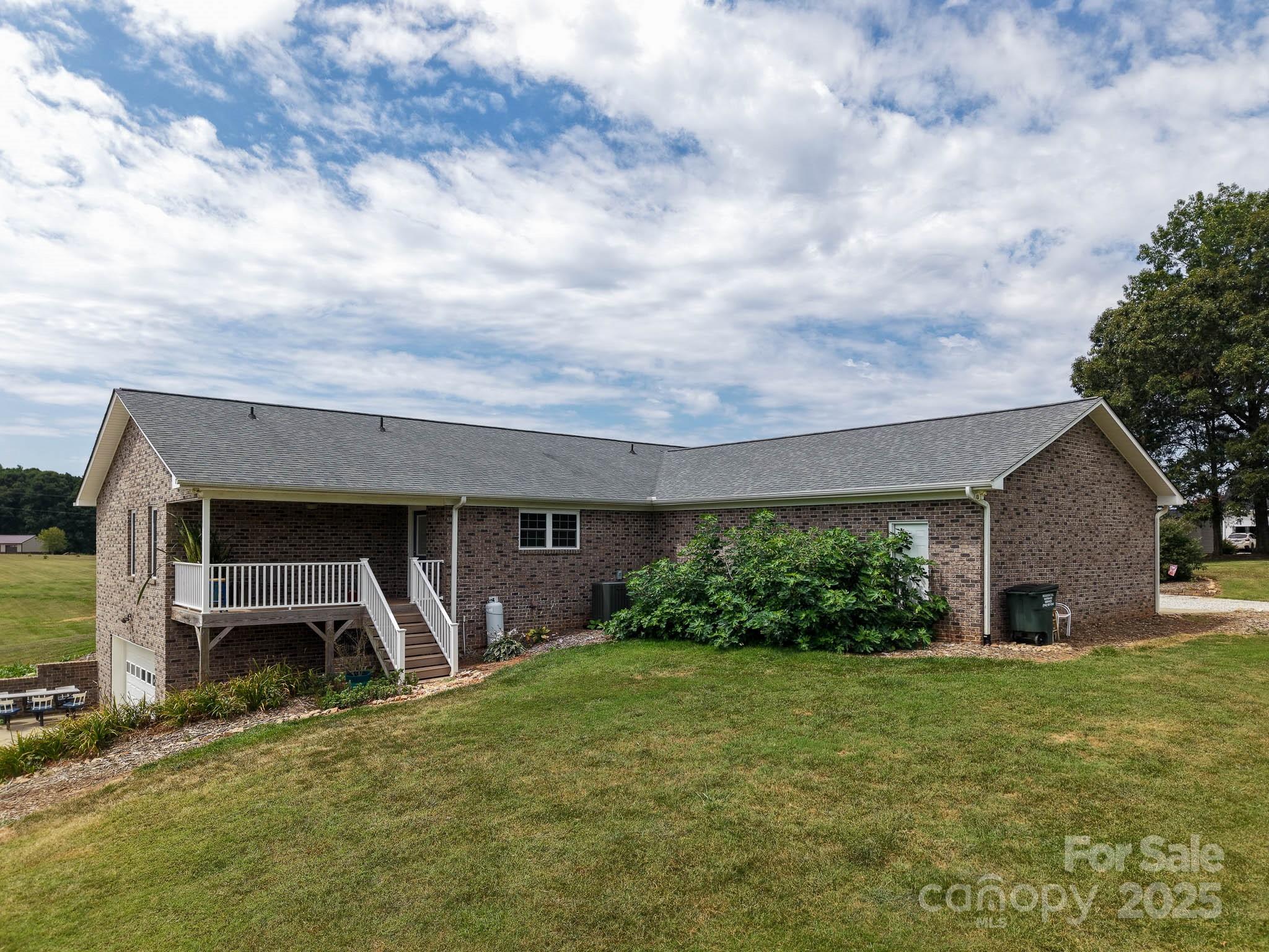 350 Corriher Springs Road