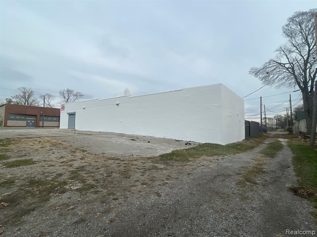 14131 Fenkell Street