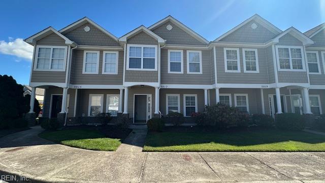 5017 Lansglen Court, Virginia Beach, VA 