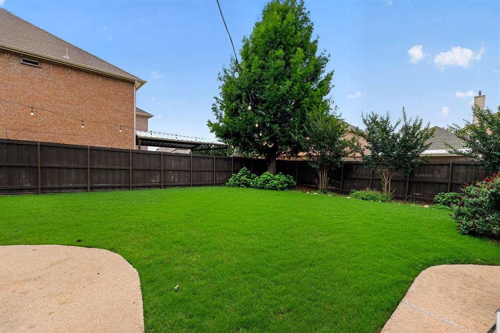 1517 Caldwell Circle