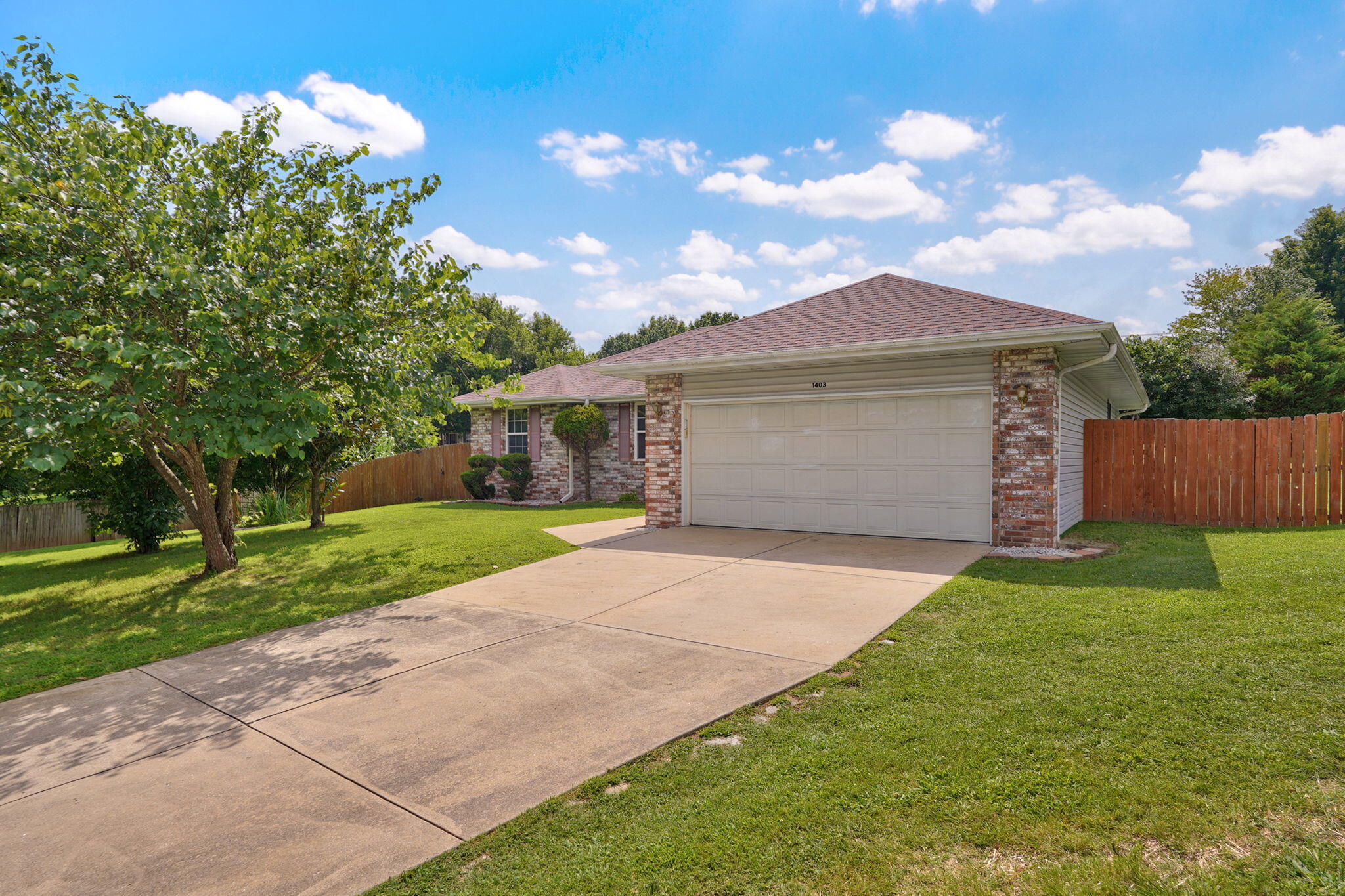 1403 Windsor Court
