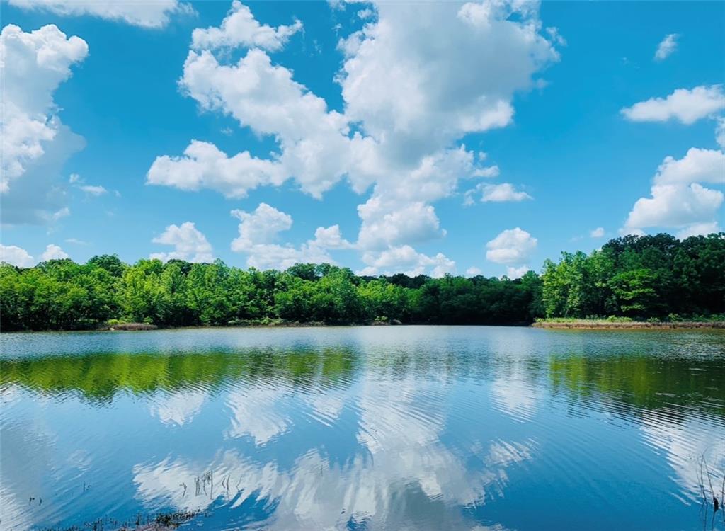 CALLING ALL HUNTERS, FISHERMEN, BOATERS & OUTDOOR ENTHUSIASTS! Discover your private slice of paradise in a desirable setting surrounded by Corp of Engineers property, offering a peaceful, secluded feel while remaining just minutes from Truman Lake, Crowes Crossing Boat Ramp, the Osage River, Turkey Creek, downtown, and famous Osceola Cheese. This darling home offers a wonderful opportunity to enjoy the best of country and recreational living!This spacious 2-bedroom, 2-bath ranch offers incredible flexibility and can comfortably accommodate 10+ guests. The oversized primary bedroom features 2 closets, including a walk-in, while the second bedroom has a walk-in closet, private bath, and new flooring. Enjoy an open kitchen with island, cozy family room with wood-burning stove insert, plus a large enclosed second living/recreation area ready for your vision—guest space, game room, gym, or additional sleeping area.Outside are a covered front porch, carport, shed, and recently professionally sided rear. Walk down the lane to a private lake area or to the Osage River. Turkey Creek offers trails, nature observation, and recreational opportunities nearby. Great fishing, plenty of room for a large garden, and endless opportunities to enjoy the outdoors.A rare combination of privacy, space, location, recreation, and value. The home needs some improvements and TLC and is being sold AS-IS, providing an opportunity to add value and make it your own. Low taxes, exceptional location, versatile space, and outdoor recreation right at your doorstep—don't let this one pass you by!