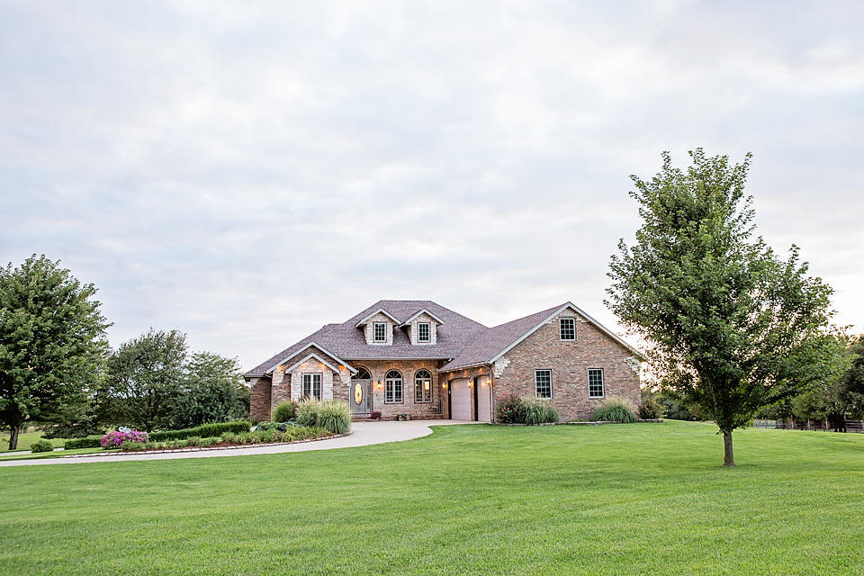 5609 N Farm Road 183