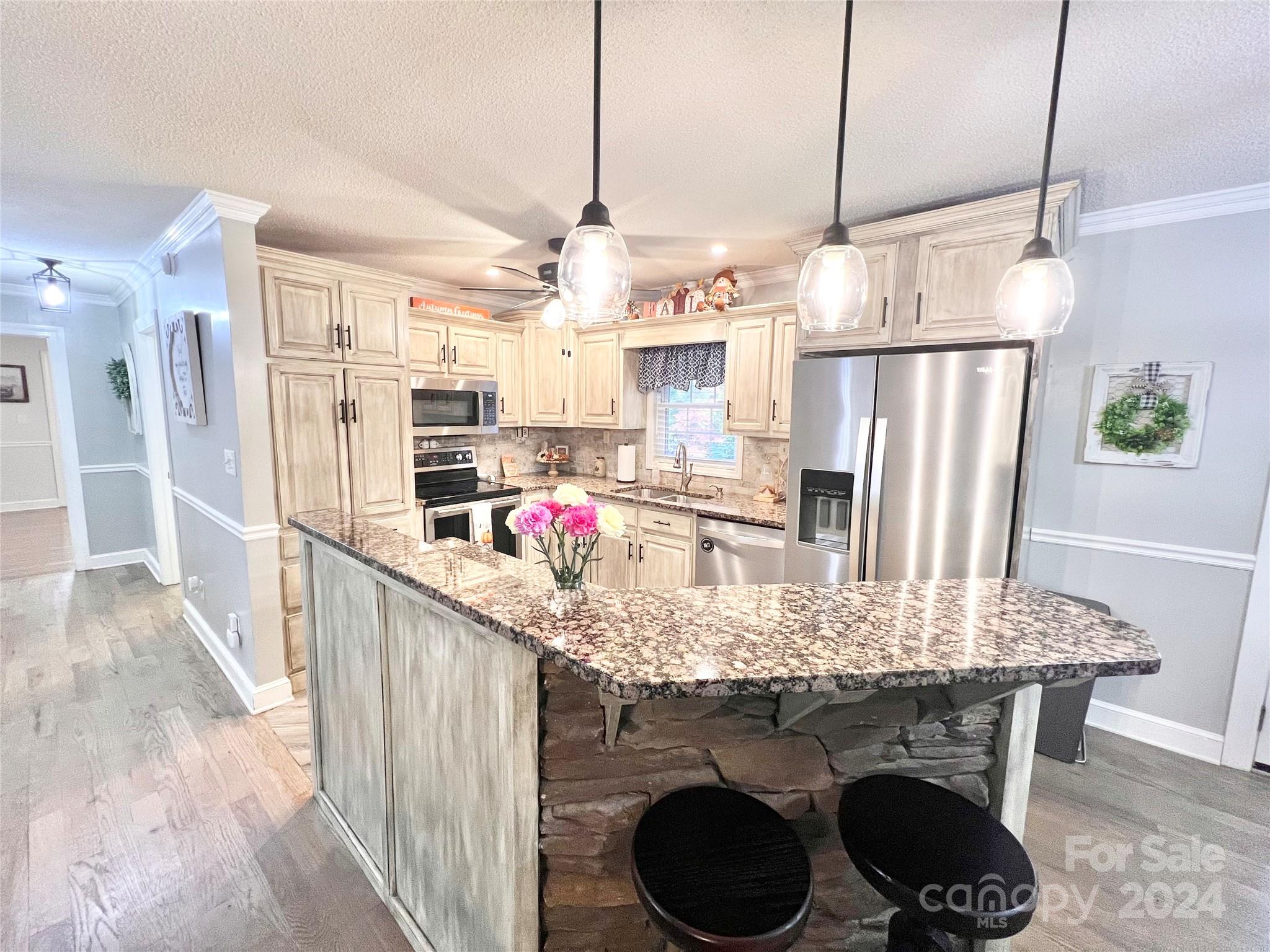 514 Sanford Gragg Road