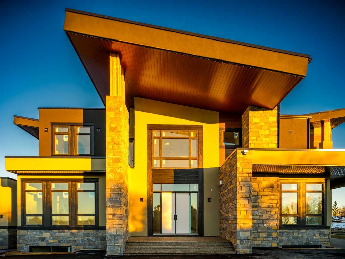 7 Silverhorn Terrace