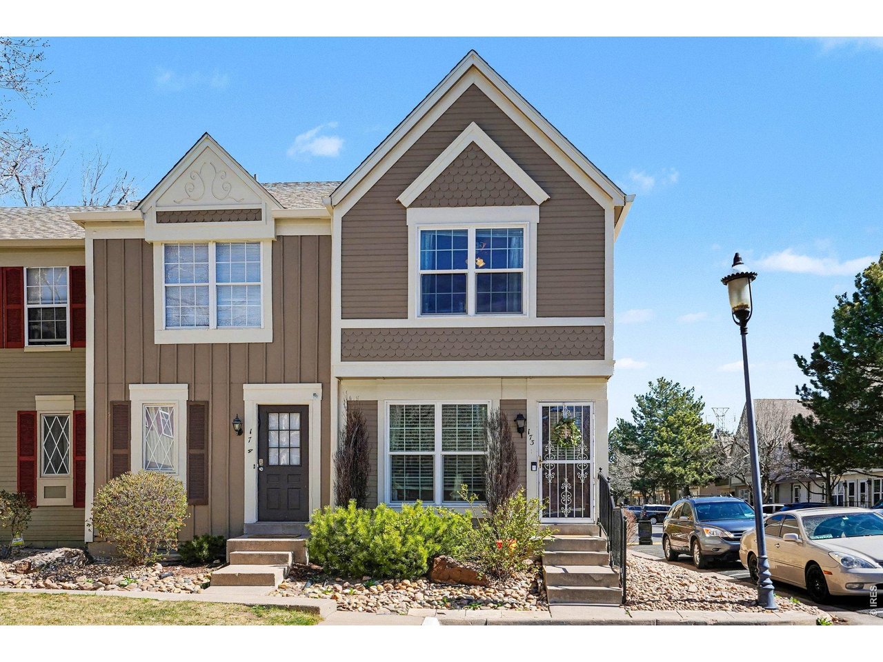 1811 S Quebec Way 173