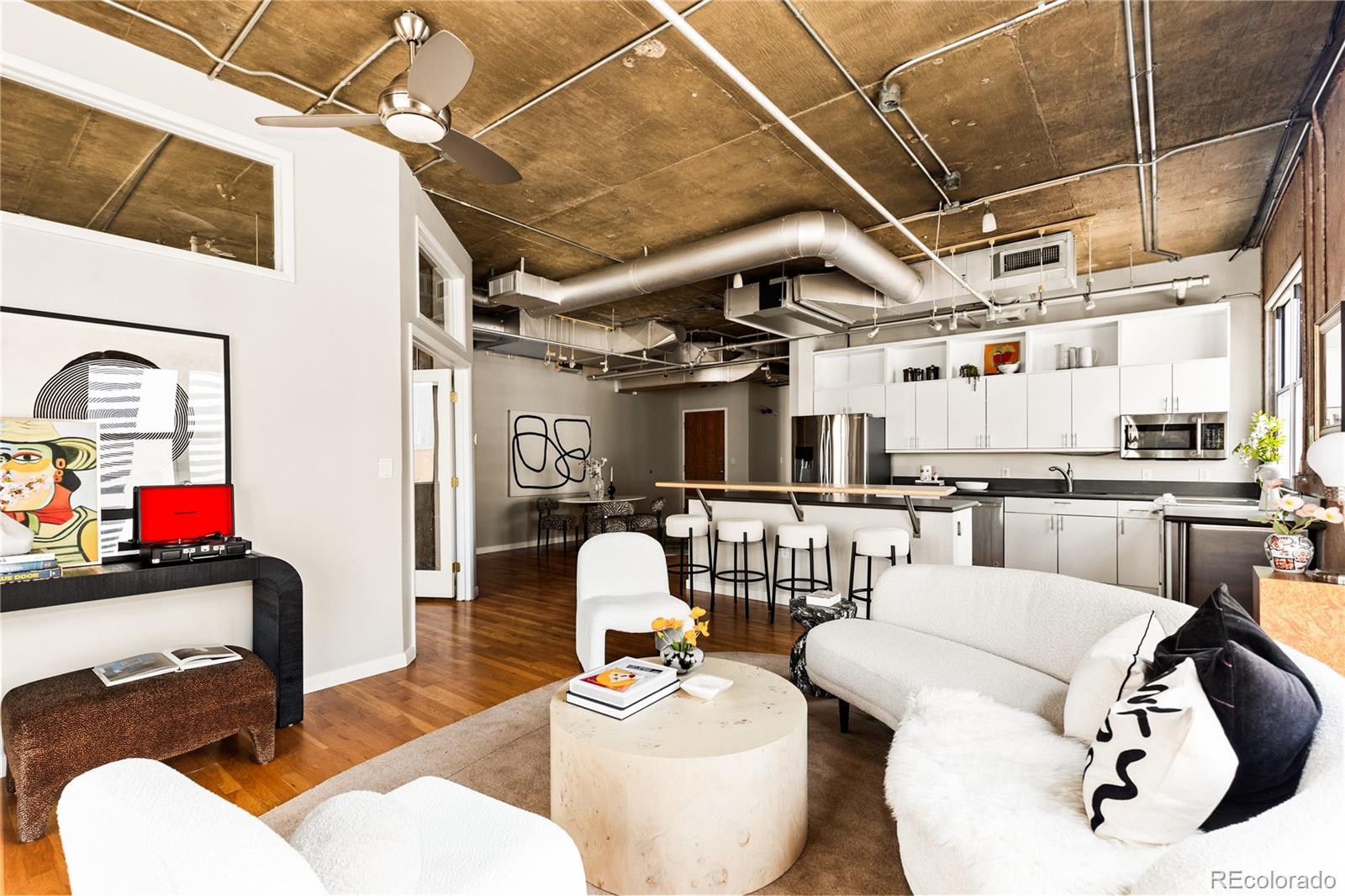 2020 Arapahoe Street 1130