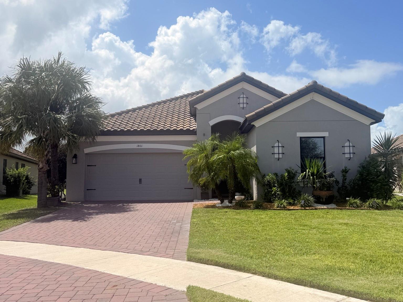 1801 Goblet Cove Street, Kissimmee, FL