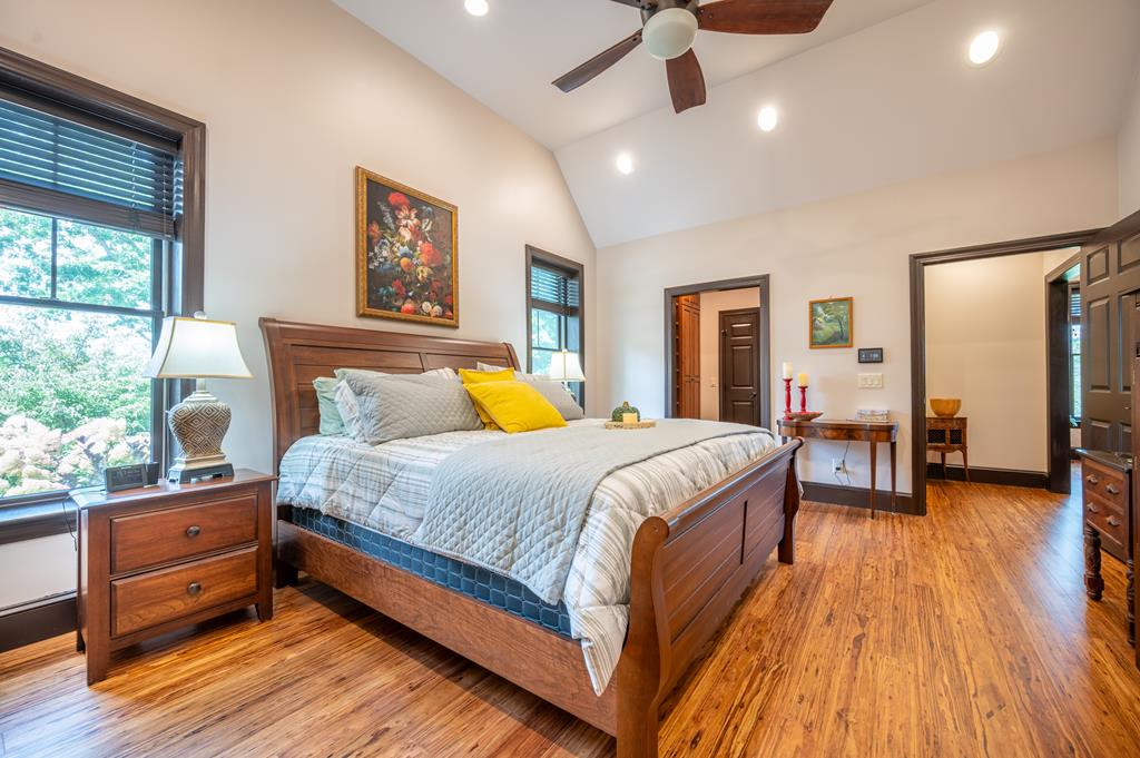 1205 Stone Mountain Road