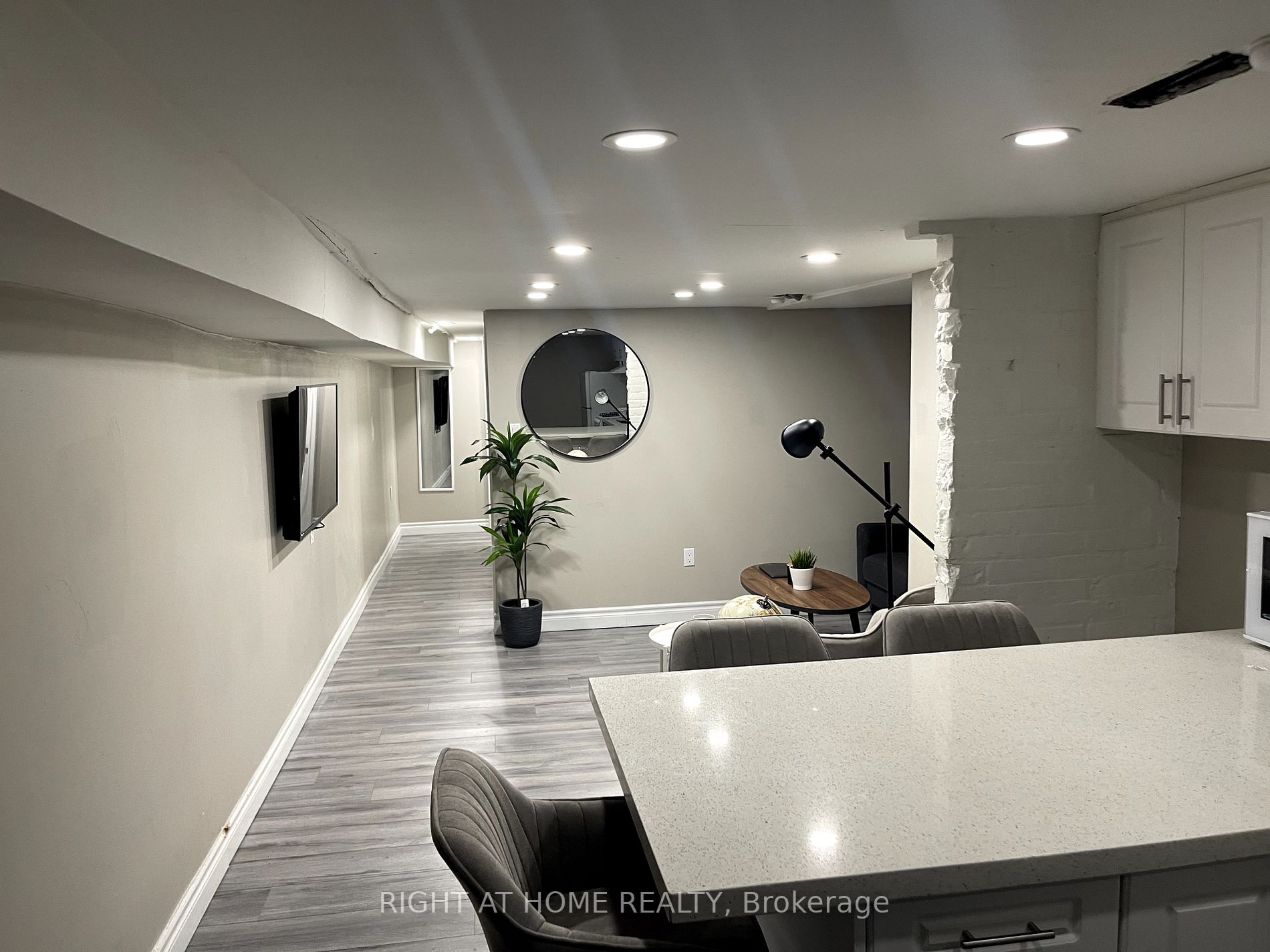 12 Foxley St Basemen