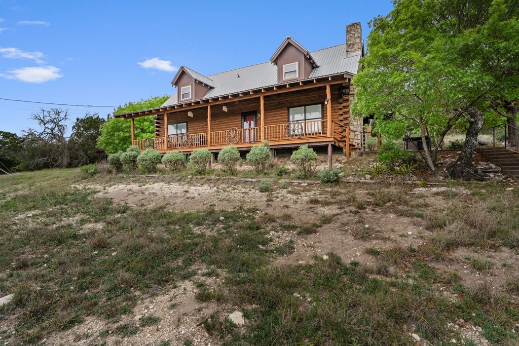 1341 Ranchero Rd