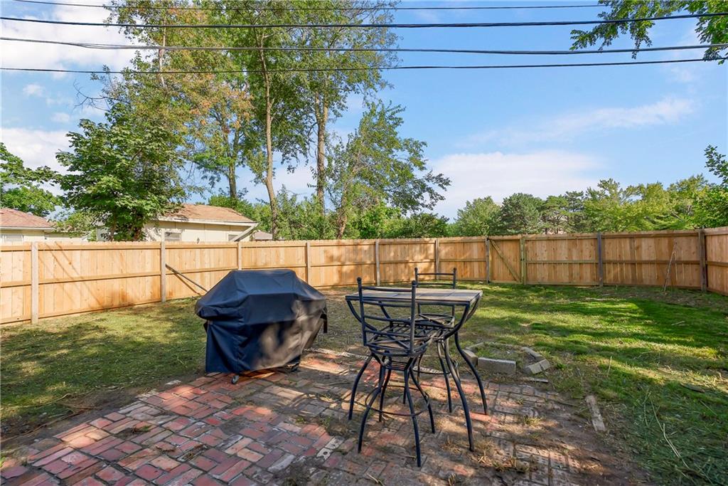 13608 Santa Fe Trail Drive