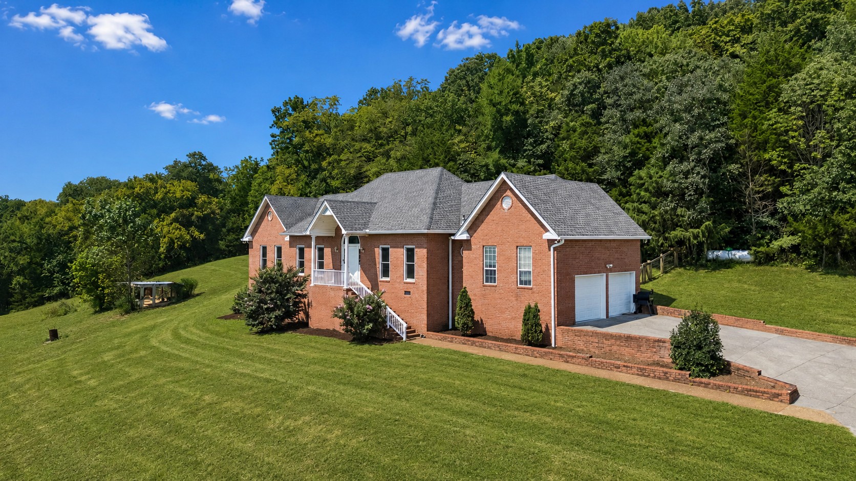 206 Dry Fork Creek Rd