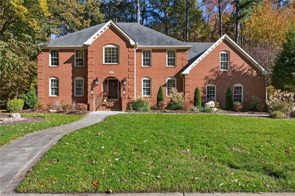 808 Beldover Ct Court, Virginia Beach, VA 