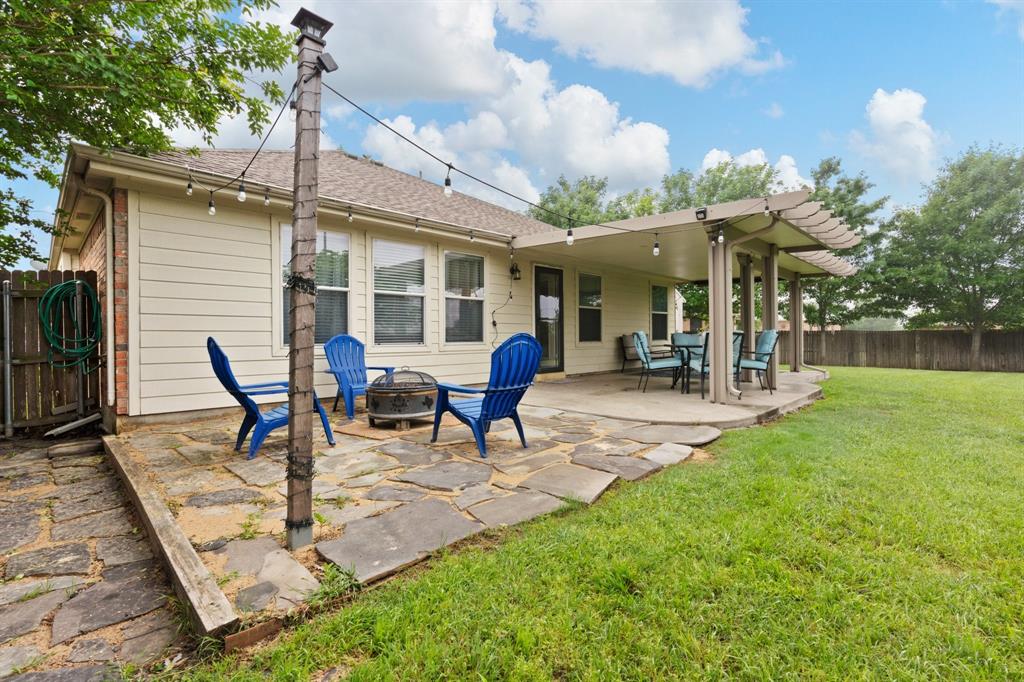 1252 Sweetwater Drive
