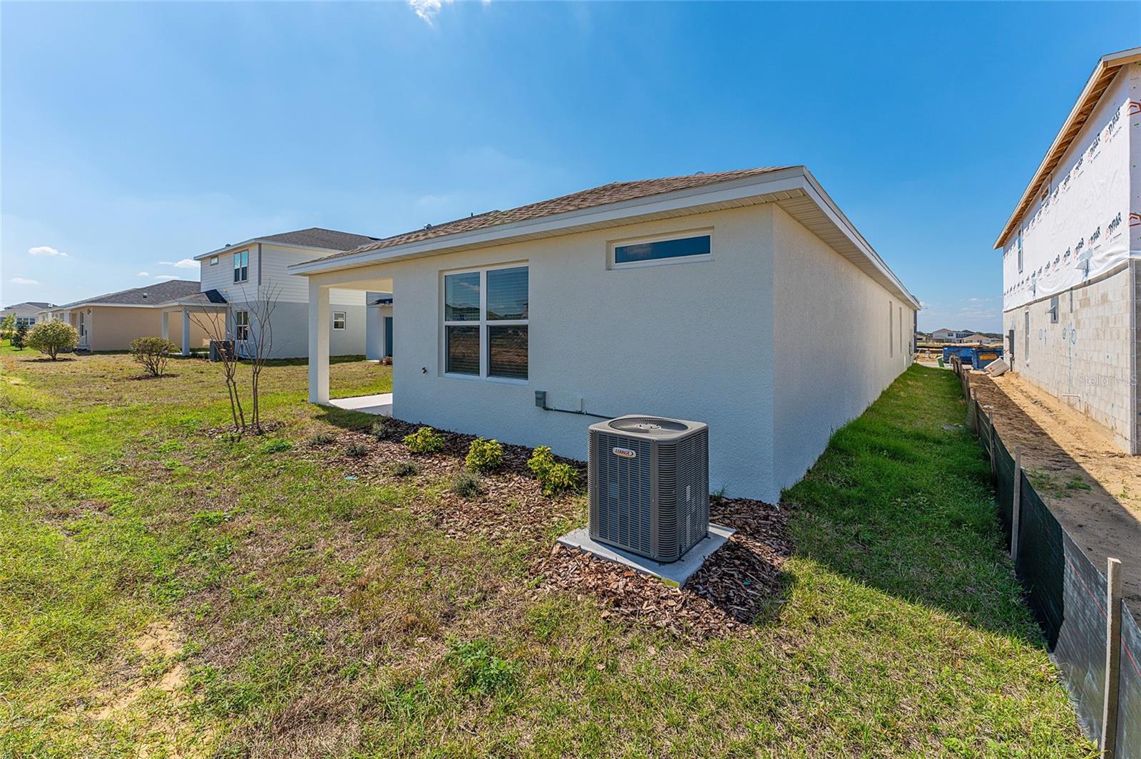 3633 Cambridge Brook Drive