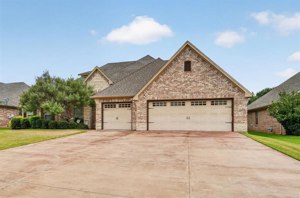 3545  Abes Landing Drive , Granbury, TX, 