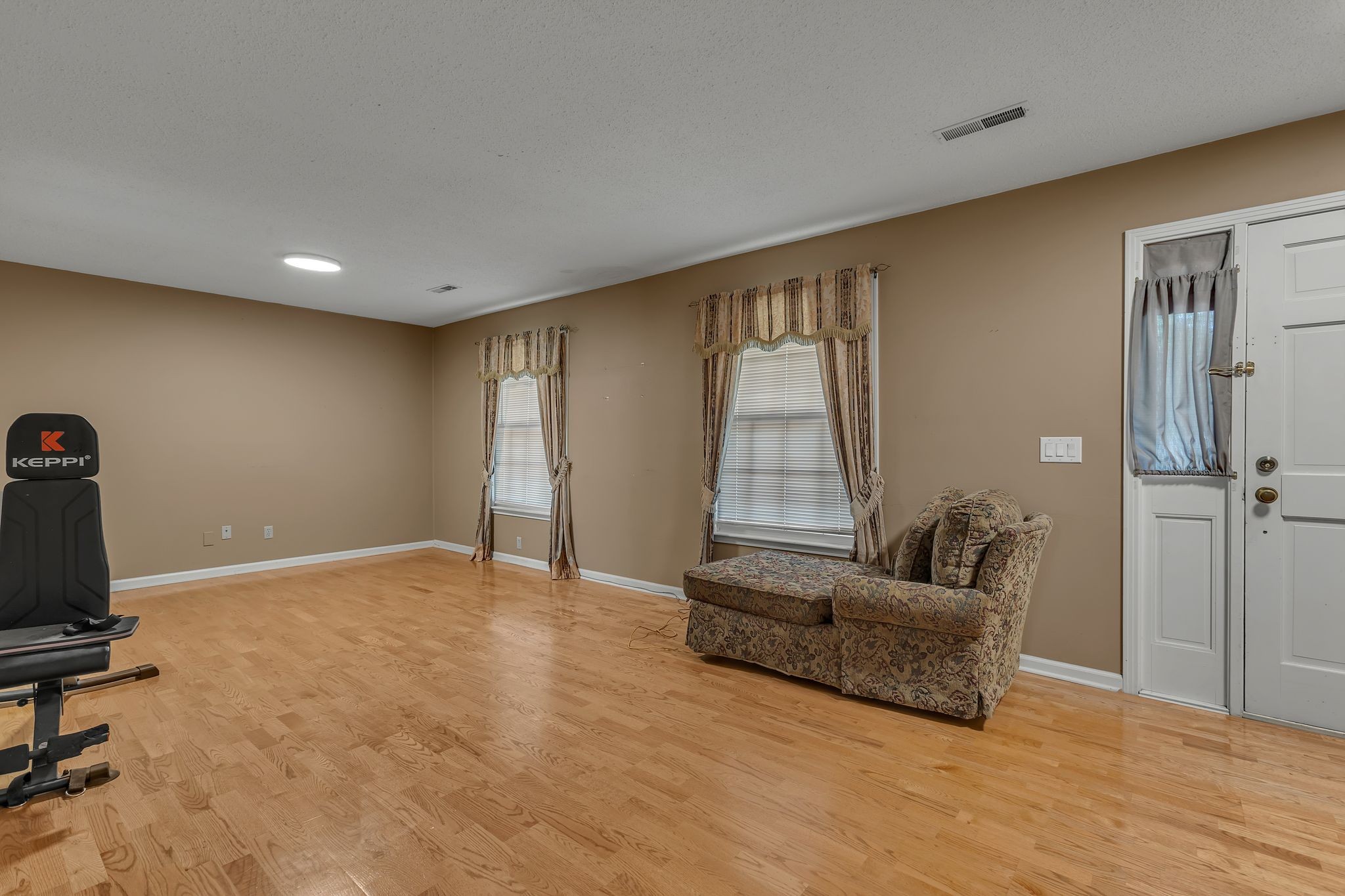 136 Park Circle