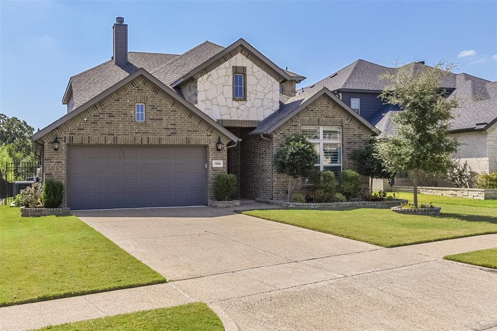3806 Pine Valley Lane