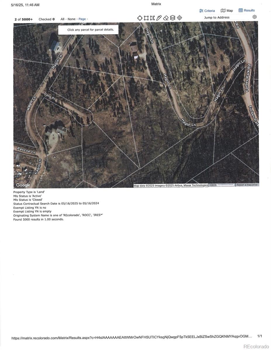 Lot 291 Dany Place