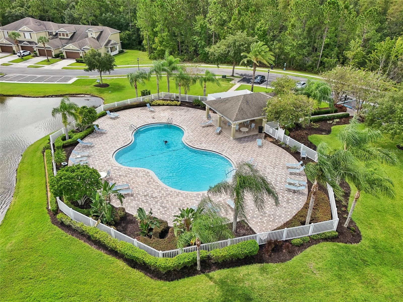 8554 Trail Wind Drive