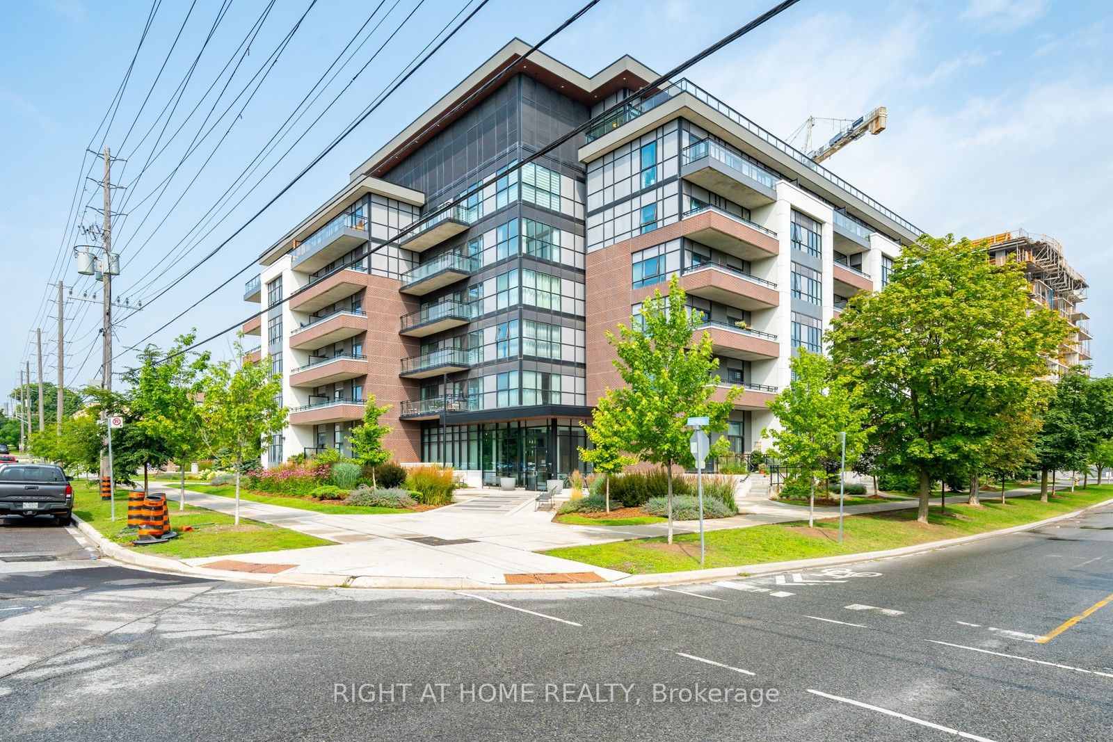 1 Neighbourhood Lane 603