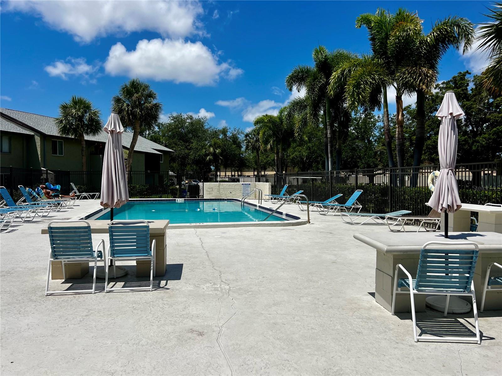 4215 E Bay Drive 1707C