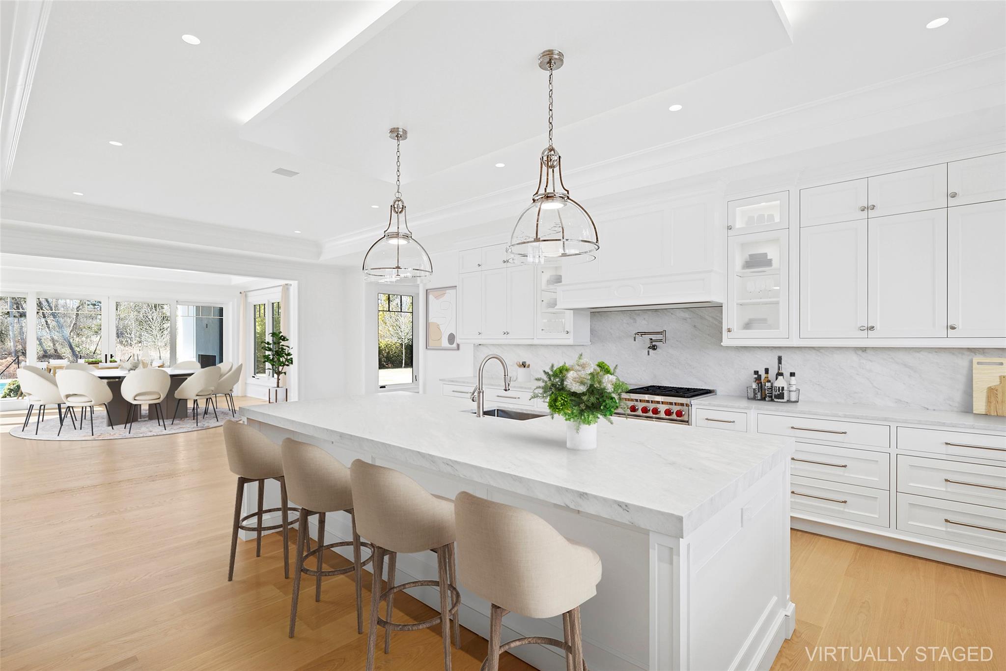 25 Fresh Pond Road