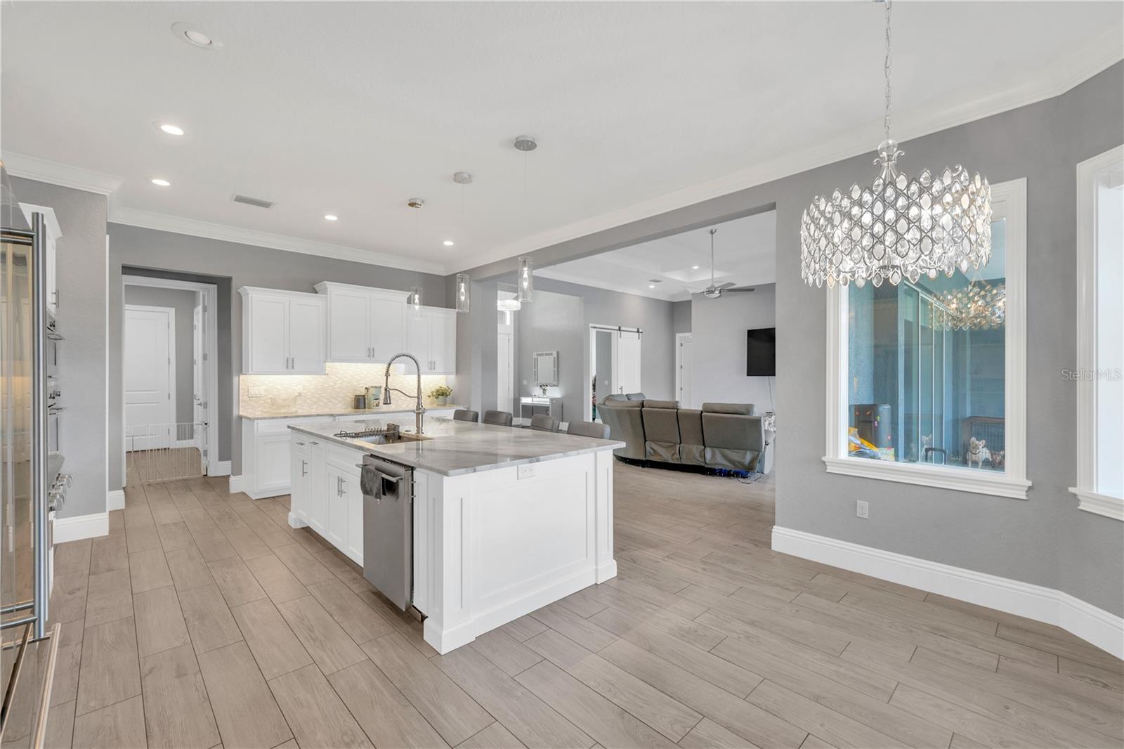 2850 Saddle Ridge Lane