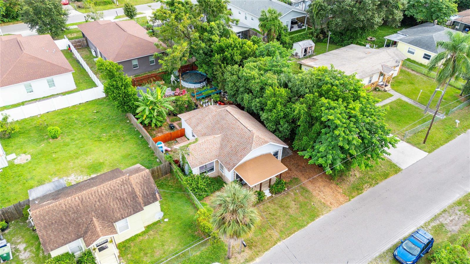 1508 E Ellicott Street