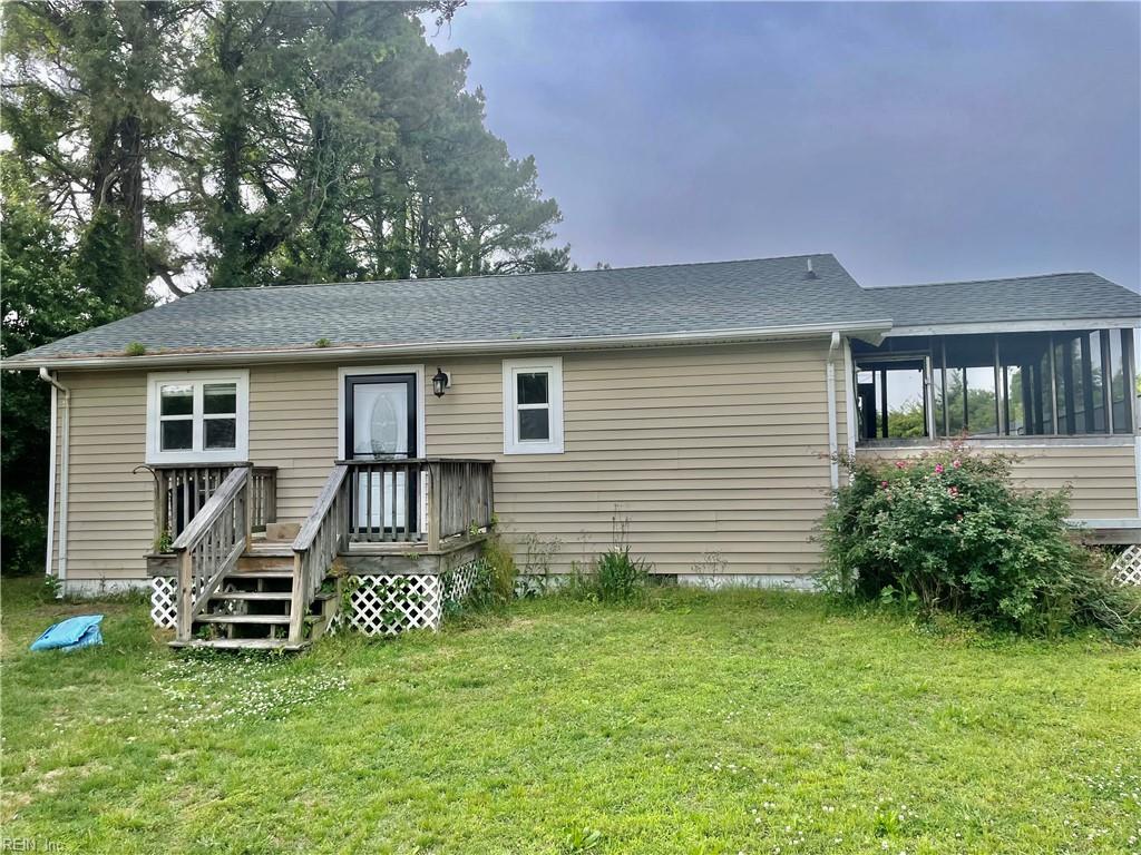 Residential for sale in Knotts Island, North Carolina, 10487631