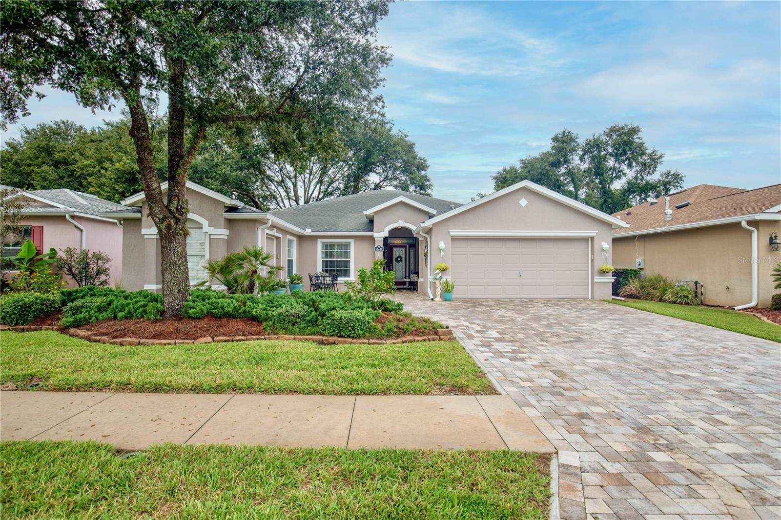 SummerGlen Pending Homes for Sale in Ocala FL