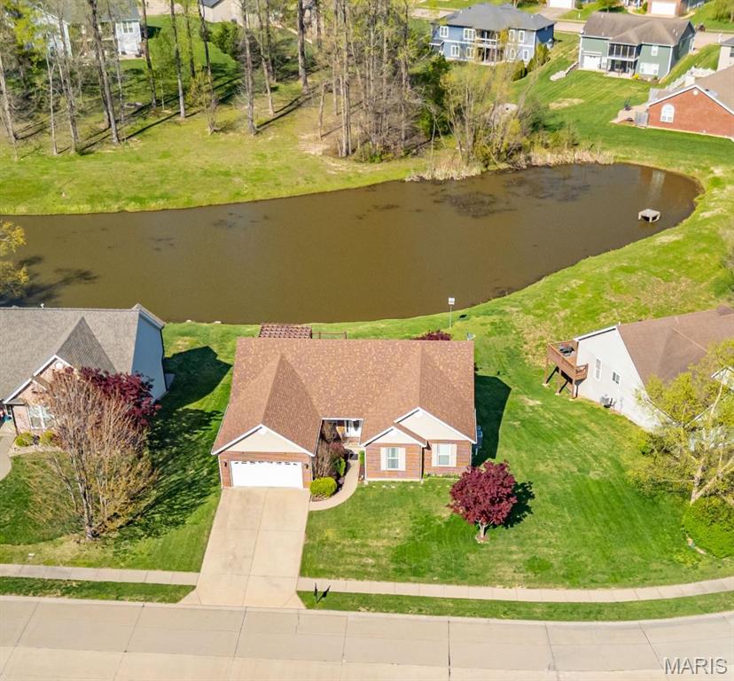 2600 Cobblestone Court