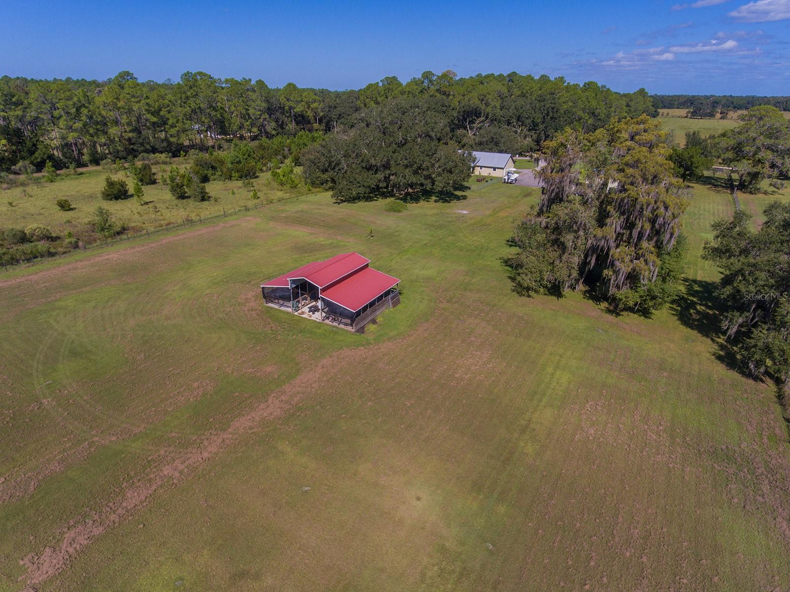 401 County Road 140
