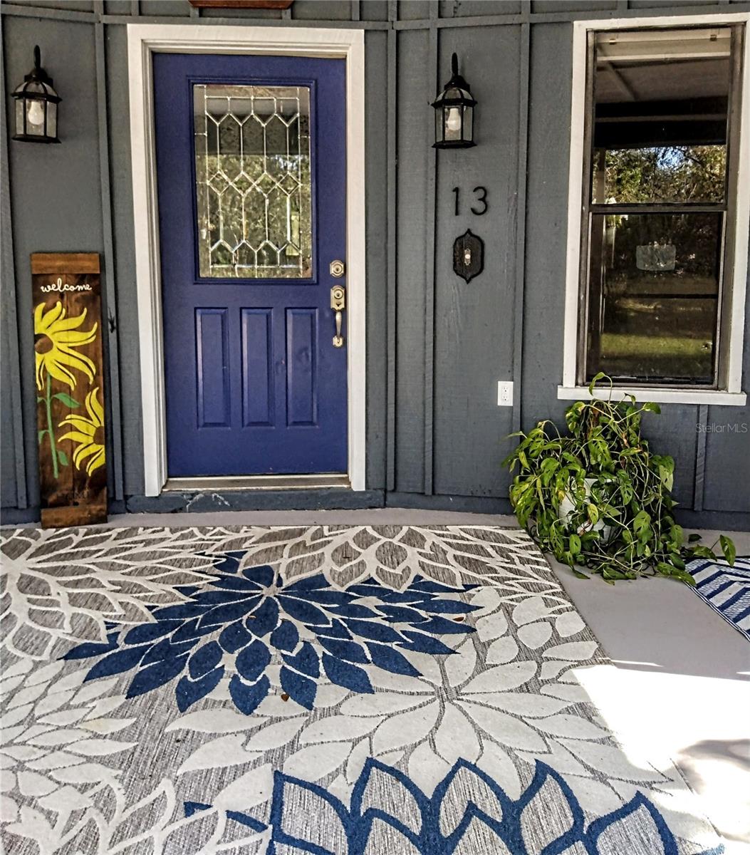 13 Gracie Road