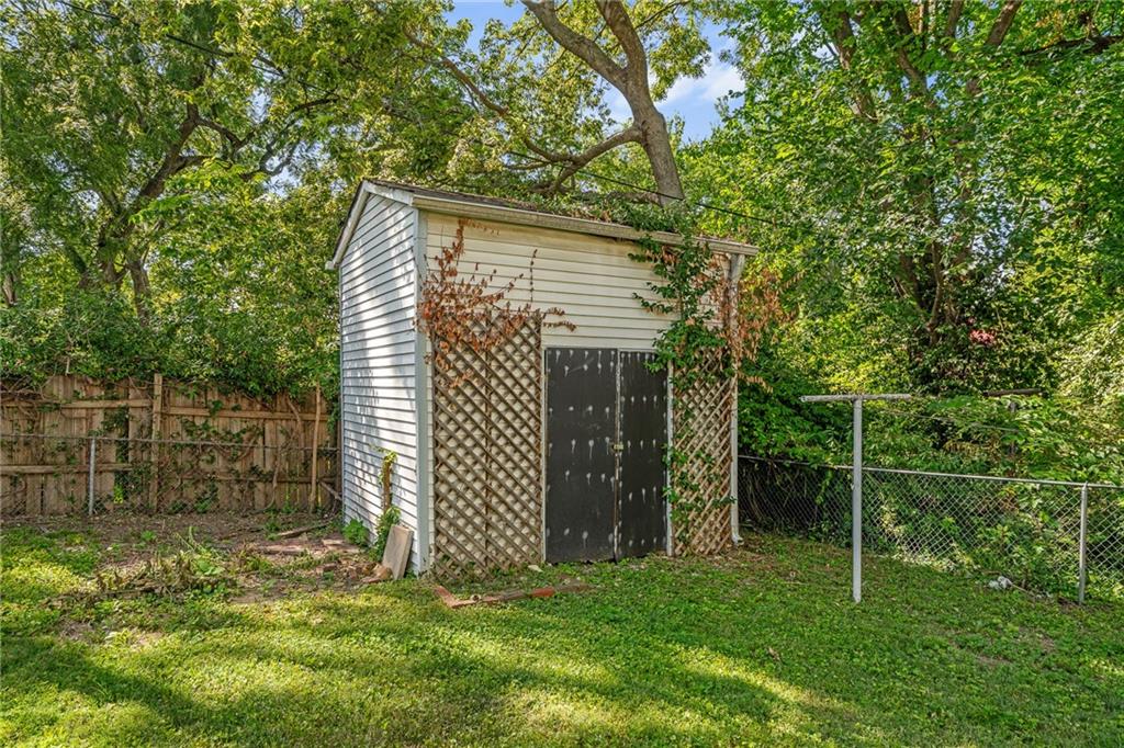 708 N Liberty Street