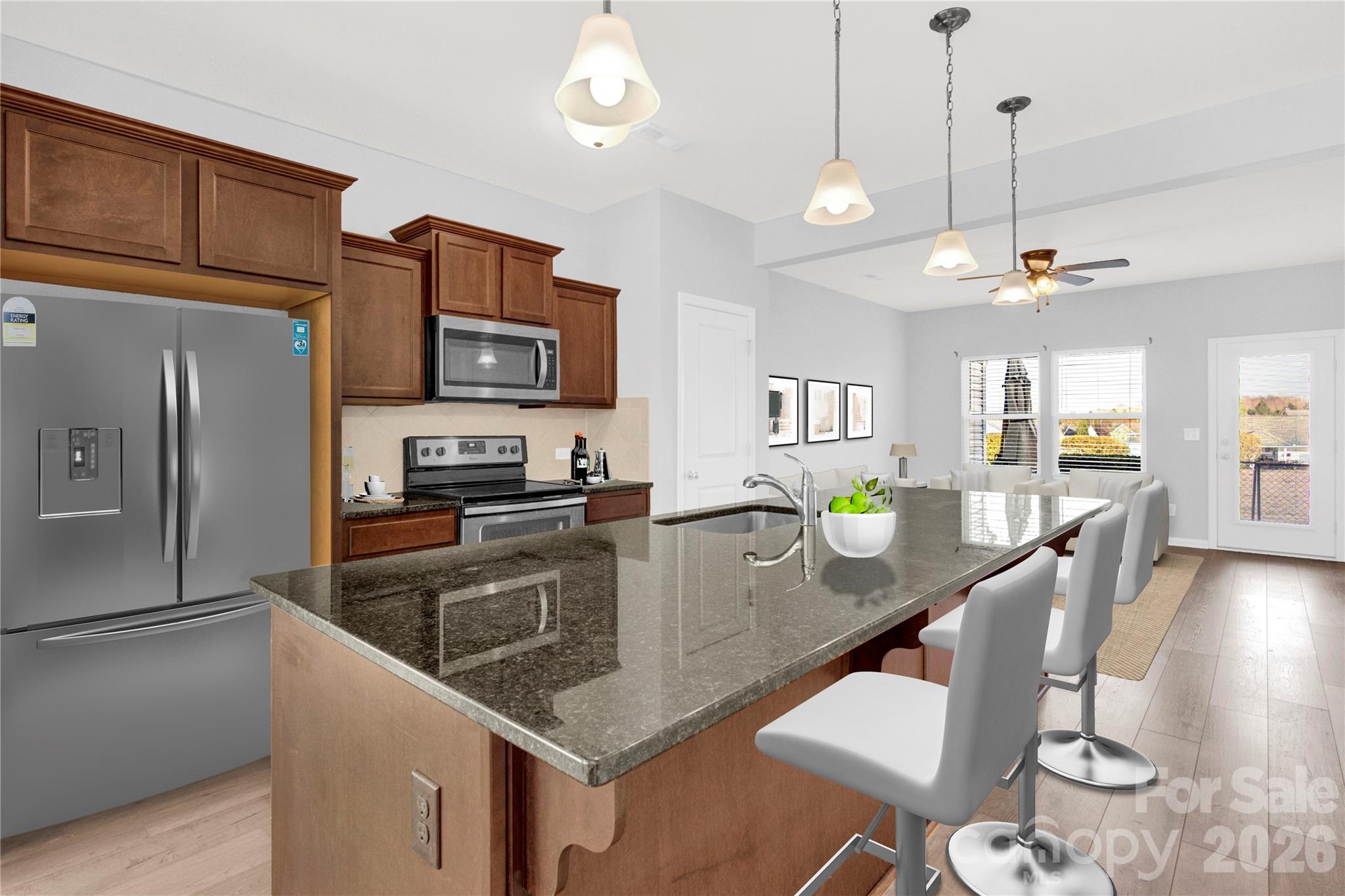 115 Davenport Drive B