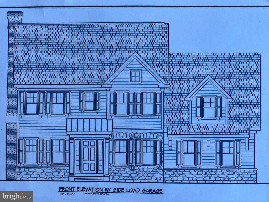 Presenting The Harvard Model by award winning architect McIntyre & Capron. The homes at Glen Mills Road are perfectly crafted new homes by renowned builders Westfield Construction Company (Edward Walsh & Matthew Walsh) builders of over 1,000 fine homes throughout Chester & Delaware Counties. Just two new homes on gorgeous 2.25 acre lots with fantastic views and privacy out the back yards. Many fine features are included standard such as a custom kitchen by Century Kitchens of Malvern, quartz counter tops and stately stainless steel appliances. Hardwood floors throughout the first floor are also standard.   Quality craftsmanship, the perfect location and outstanding Rustin High School make this brand new home a dream come true.
