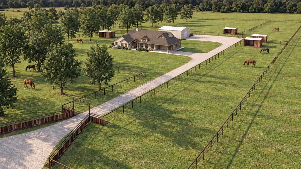 1488 Poe Prairie Road