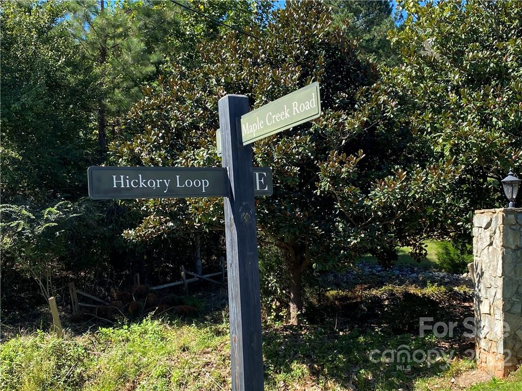 0 Hickory Loop 23