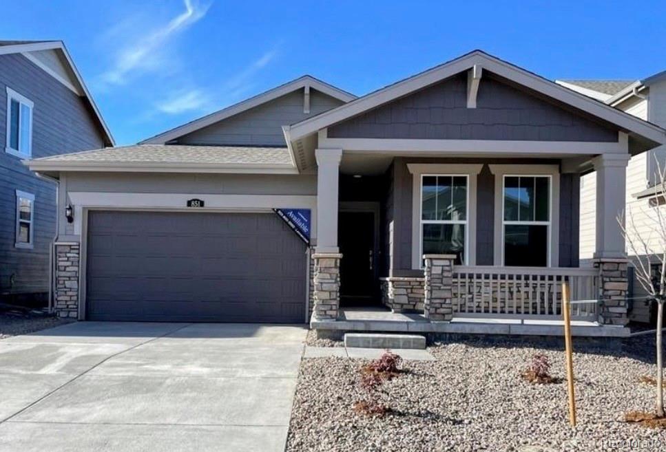 851 Mosquito Court